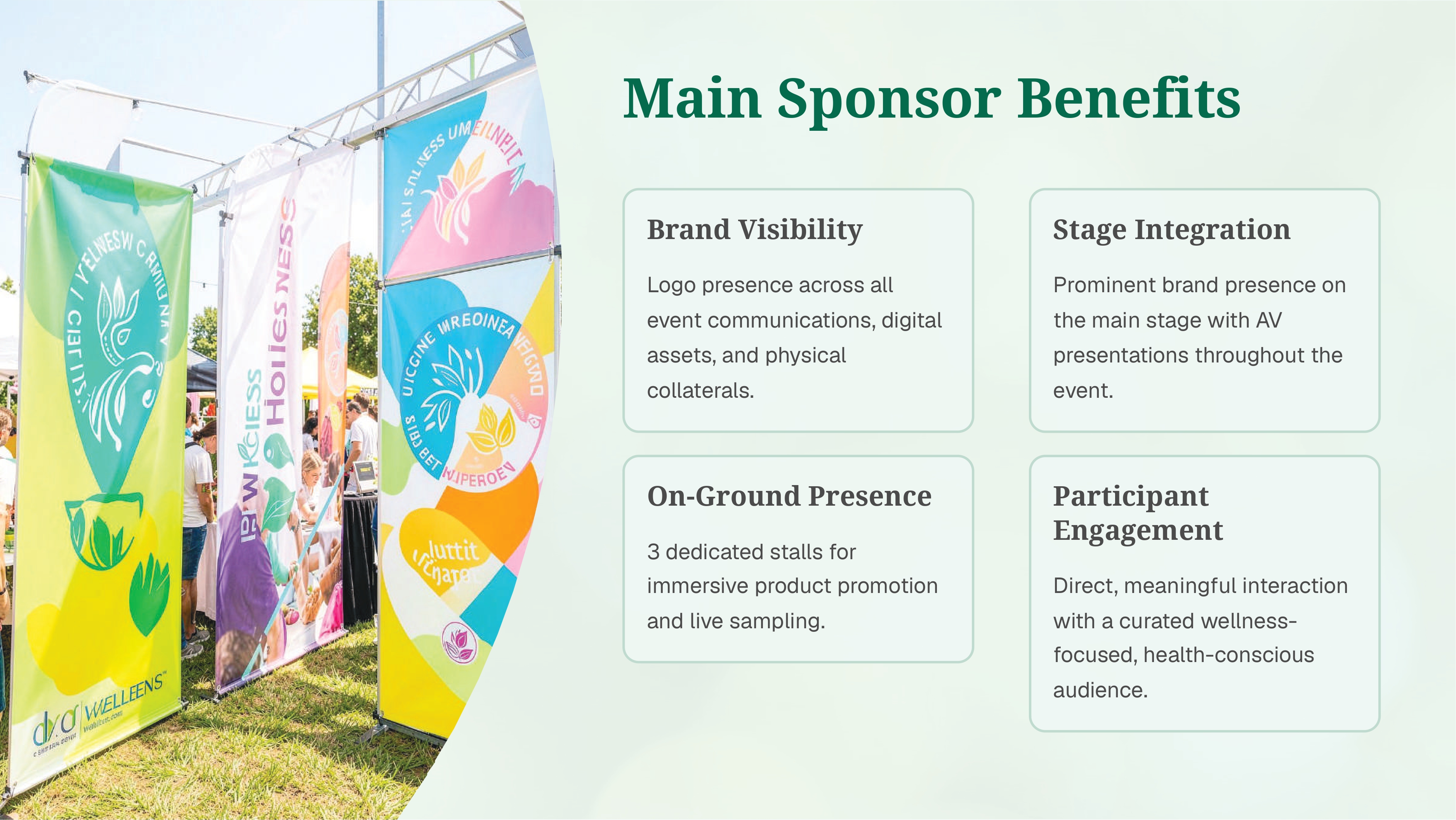 Upcoming Event - Run for Ayurveda page 8