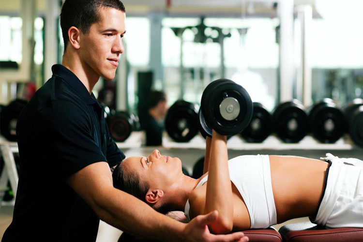 Metabolism Boosting Workout