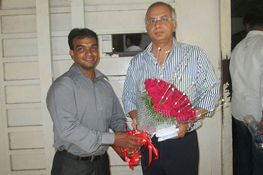 Yoga Sanskar Sutra Photos