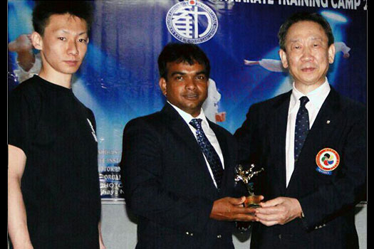 Yoga Sanskar Sutra Photos